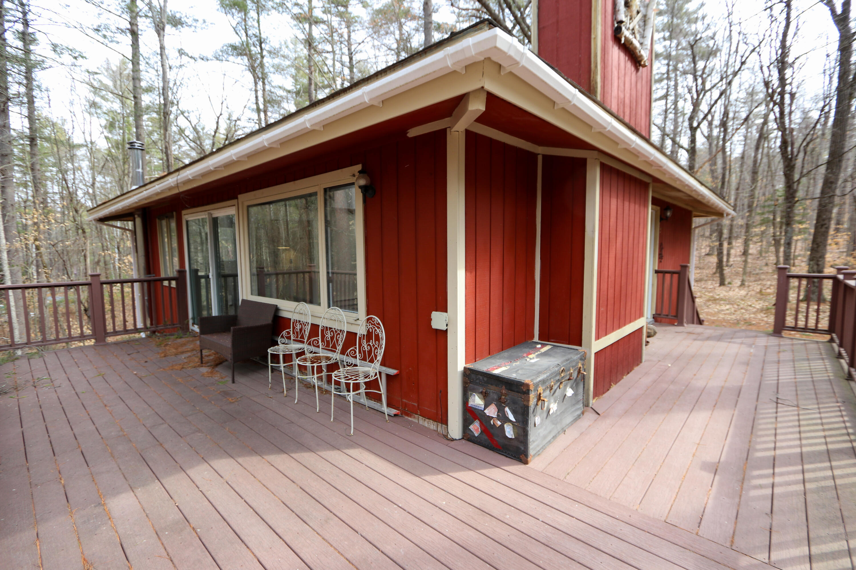 22 Fawn Lane Jay NY 12941