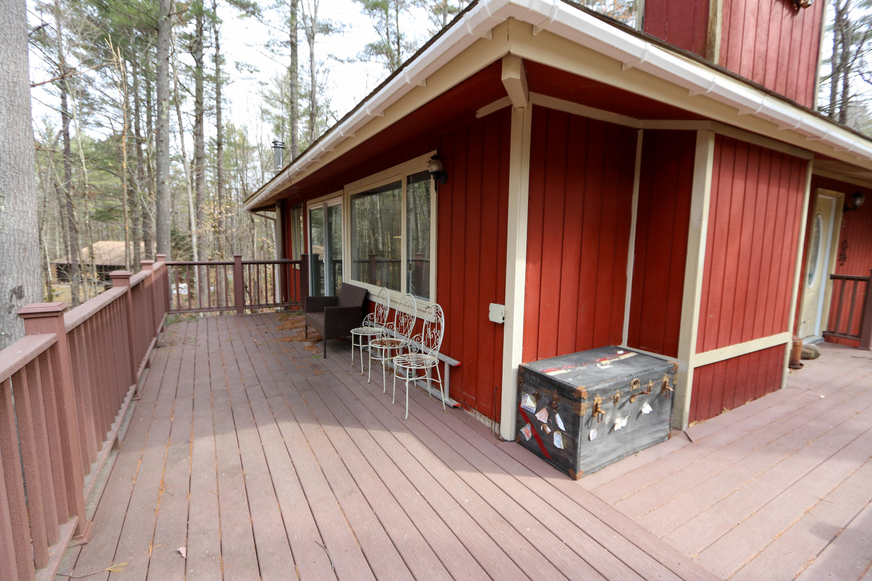 22 Fawn Lane Jay NY 12941