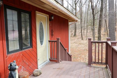 22 Fawn Lane Jay NY 12941