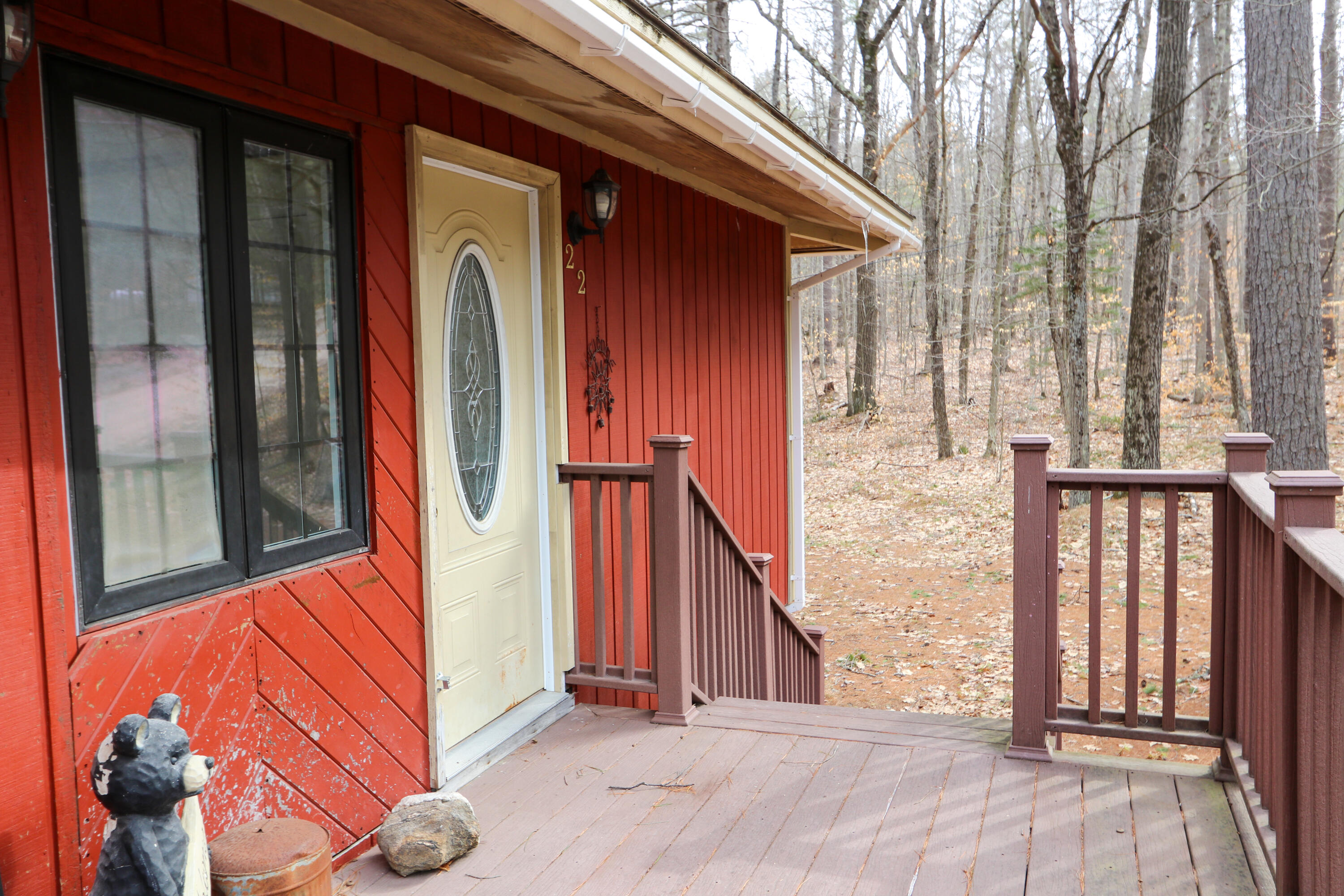 22 Fawn Lane Jay NY 12941