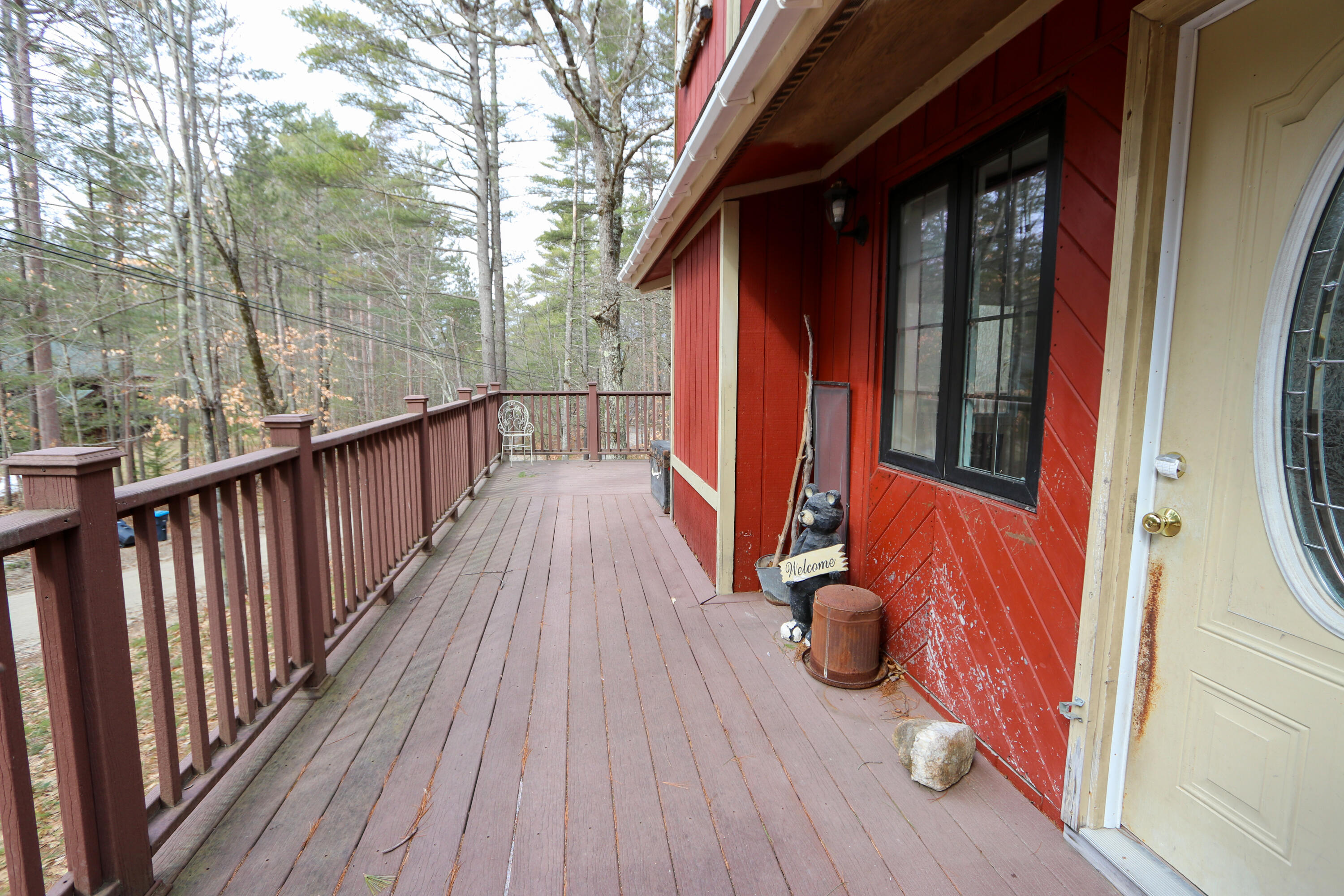 22 Fawn Lane Jay NY 12941