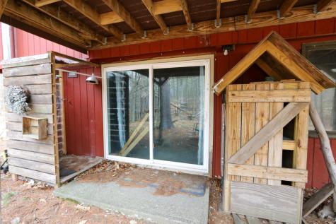 22 Fawn Lane Jay NY 12941