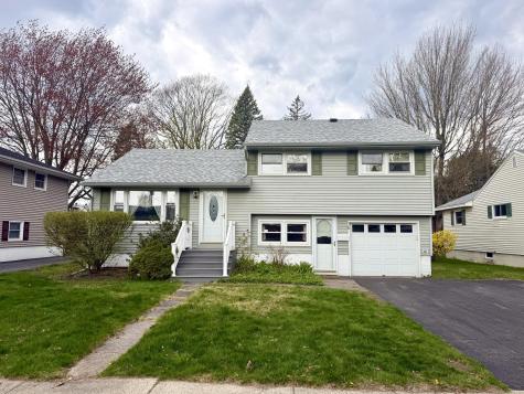 15 Nichols Avenue Plattsburgh NY 12901