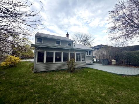 15 Nichols Avenue Plattsburgh NY 12901