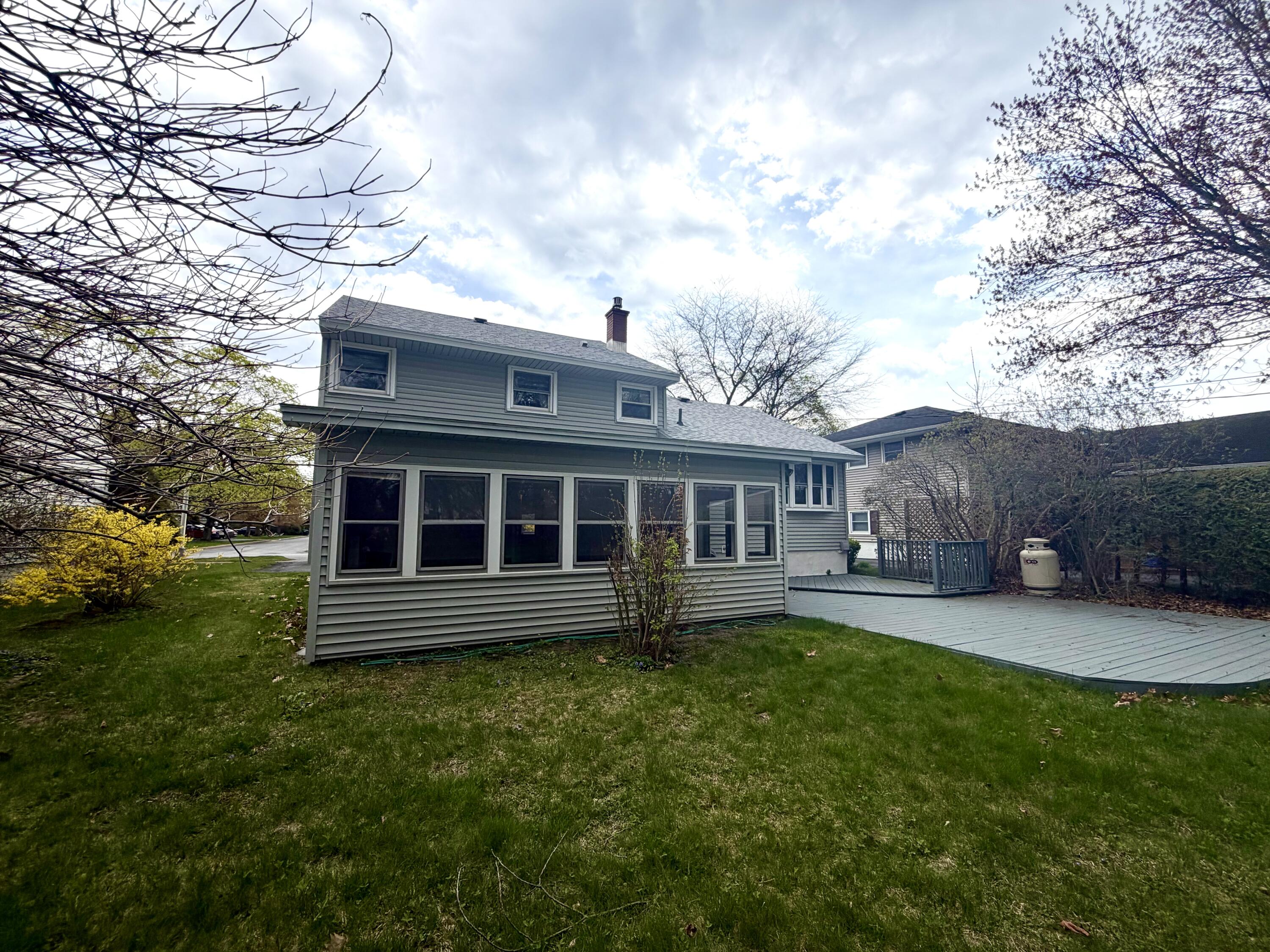 15 Nichols Avenue Plattsburgh NY 12901
