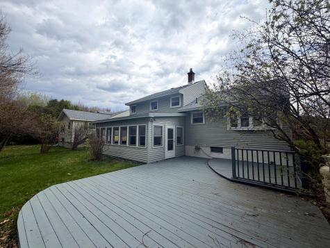 15 Nichols Avenue Plattsburgh NY 12901