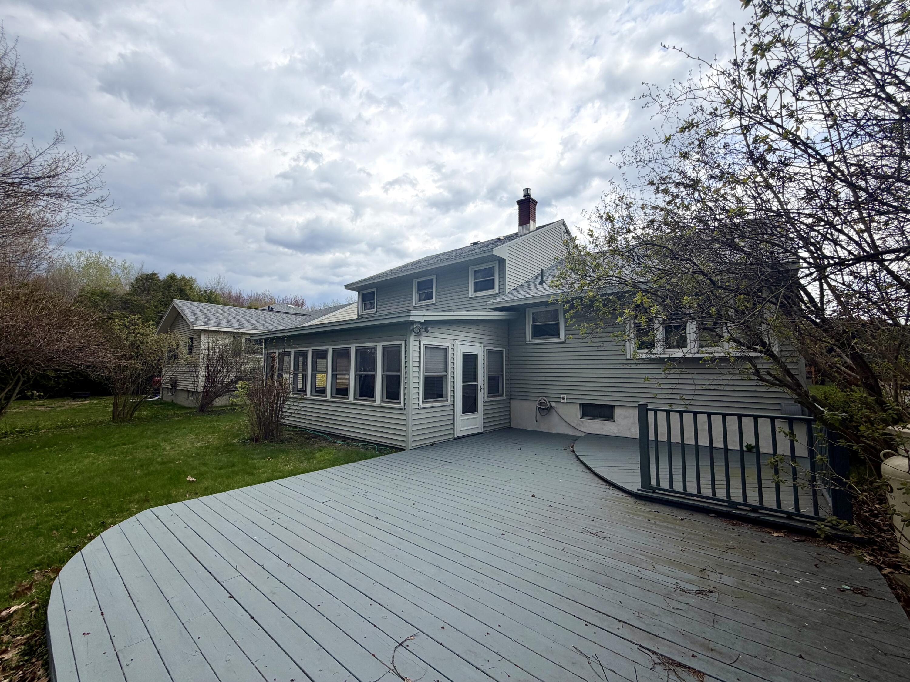 15 Nichols Avenue Plattsburgh NY 12901