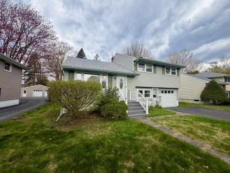 15 Nichols Avenue Plattsburgh NY 12901