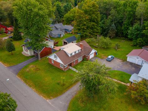 56 Broad Street Tupper Lake NY 12986