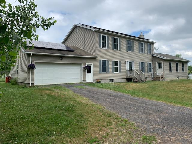 46 Choiniere Road Rouses Point NY 12979