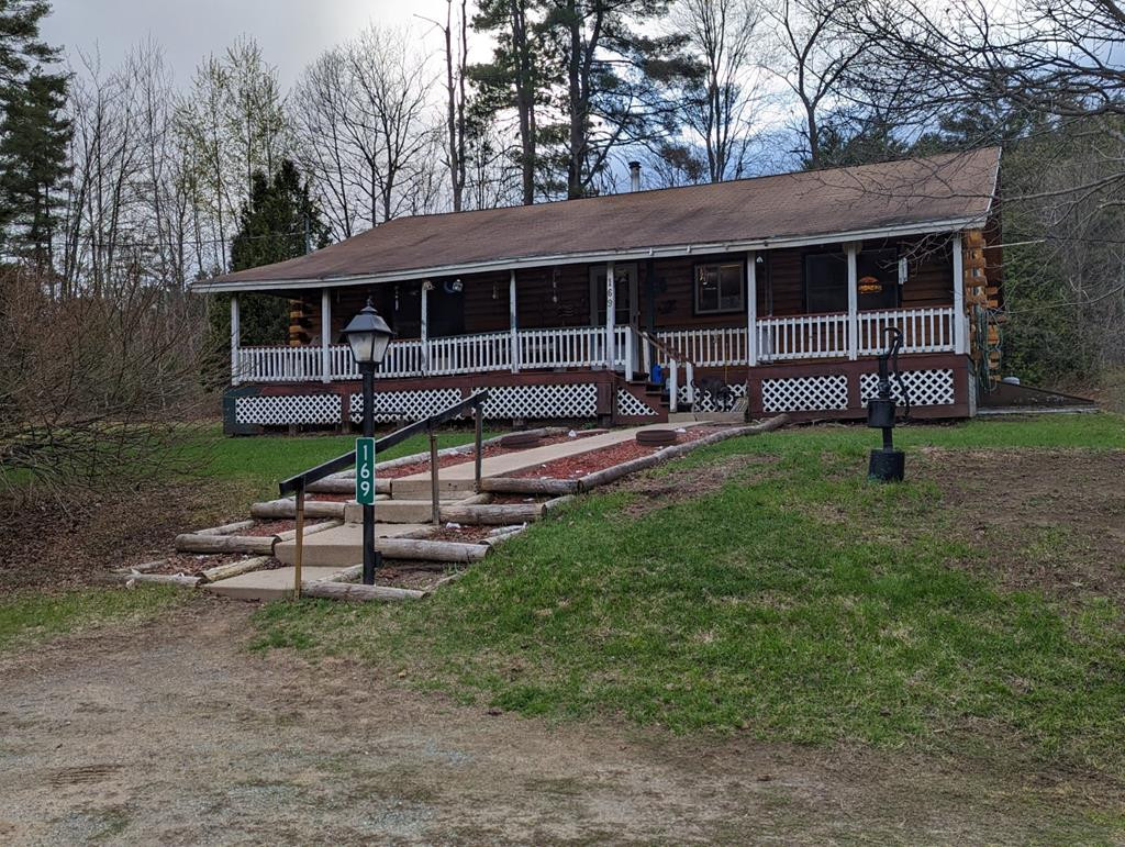 169 Moss Road Lewis NY 12950