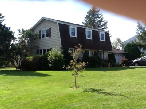 9 Smith Street Rouses Point NY 12979