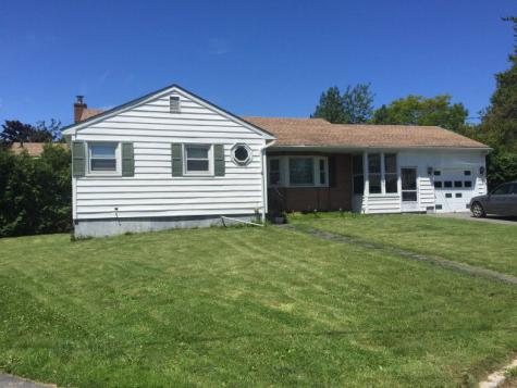 4 Laurel Court Plattsburgh NY 12901