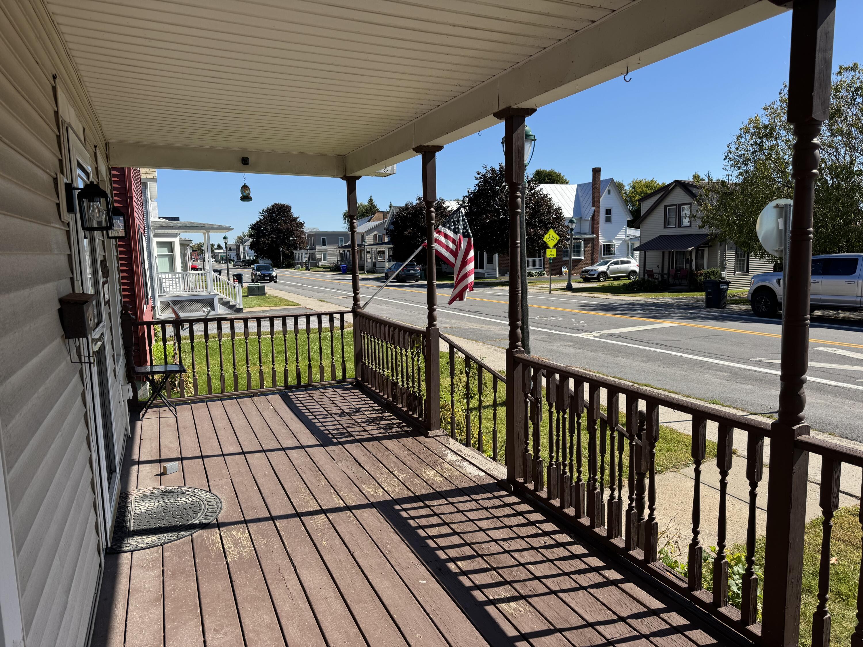 54 Pratt Street Rouses Point NY 12979
