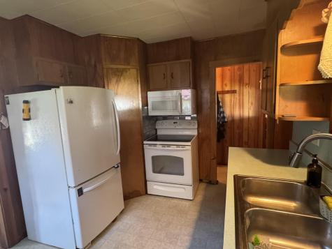 54 Pratt Street Rouses Point NY 12979