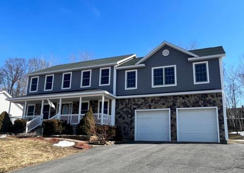 24 Barcomb Avenue Morrisonville NY 12962