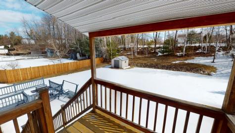 24 Barcomb Avenue Morrisonville NY 12962