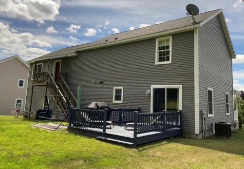 24 Barcomb Avenue Morrisonville NY 12962