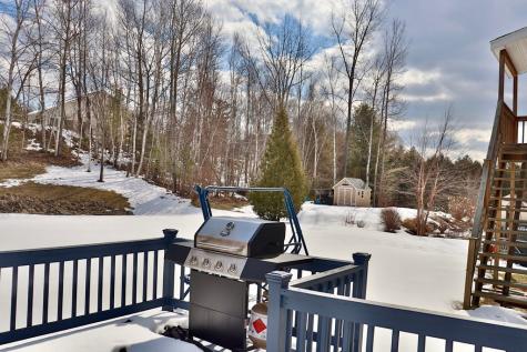 24 Barcomb Avenue Morrisonville NY 12962