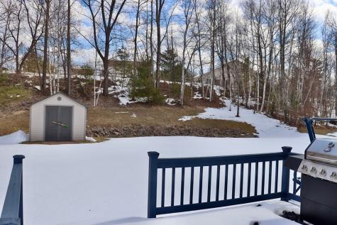 24 Barcomb Avenue Morrisonville NY 12962