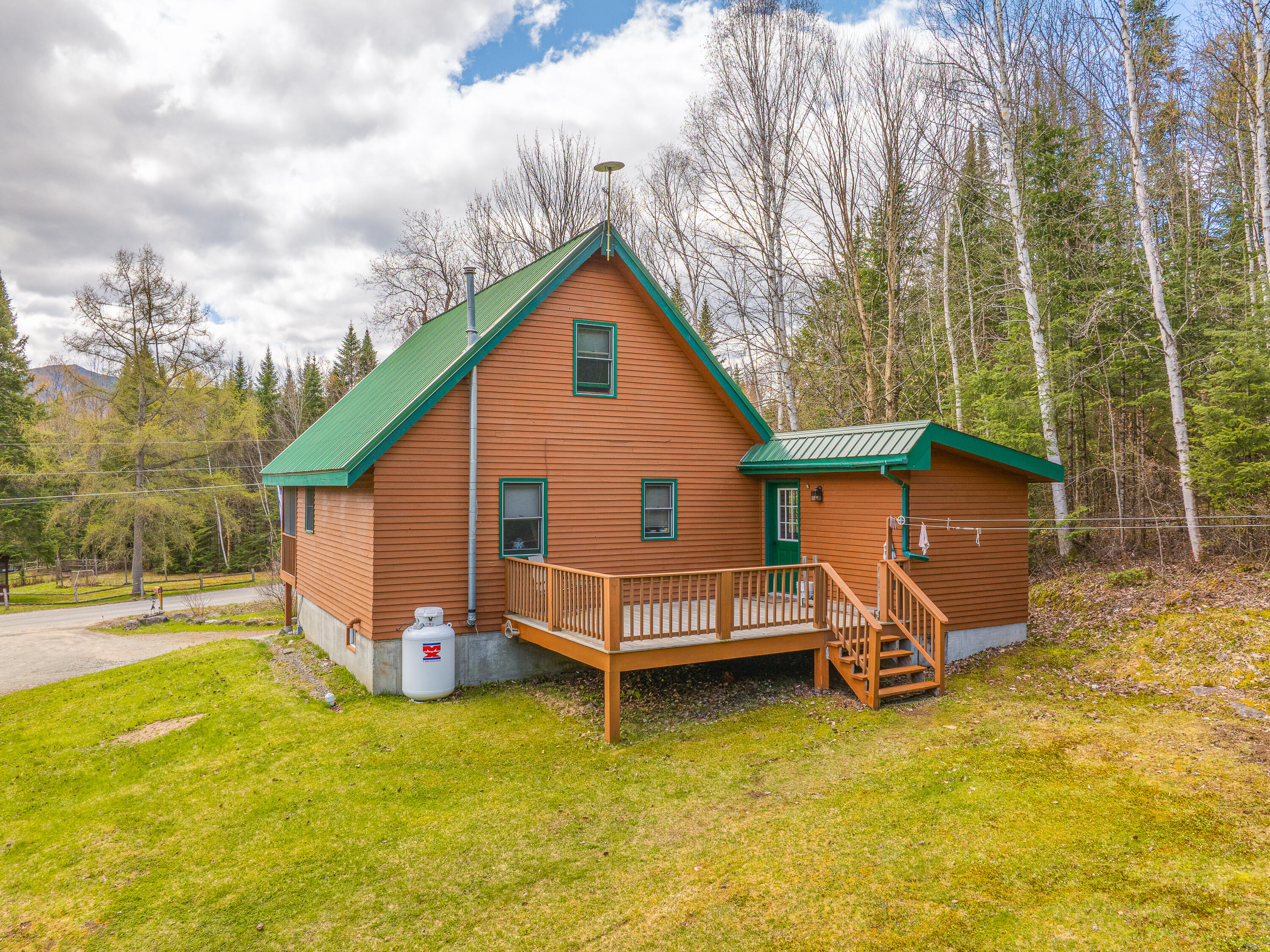 122 Moose Pond Lane Bloomingdale NY 12913