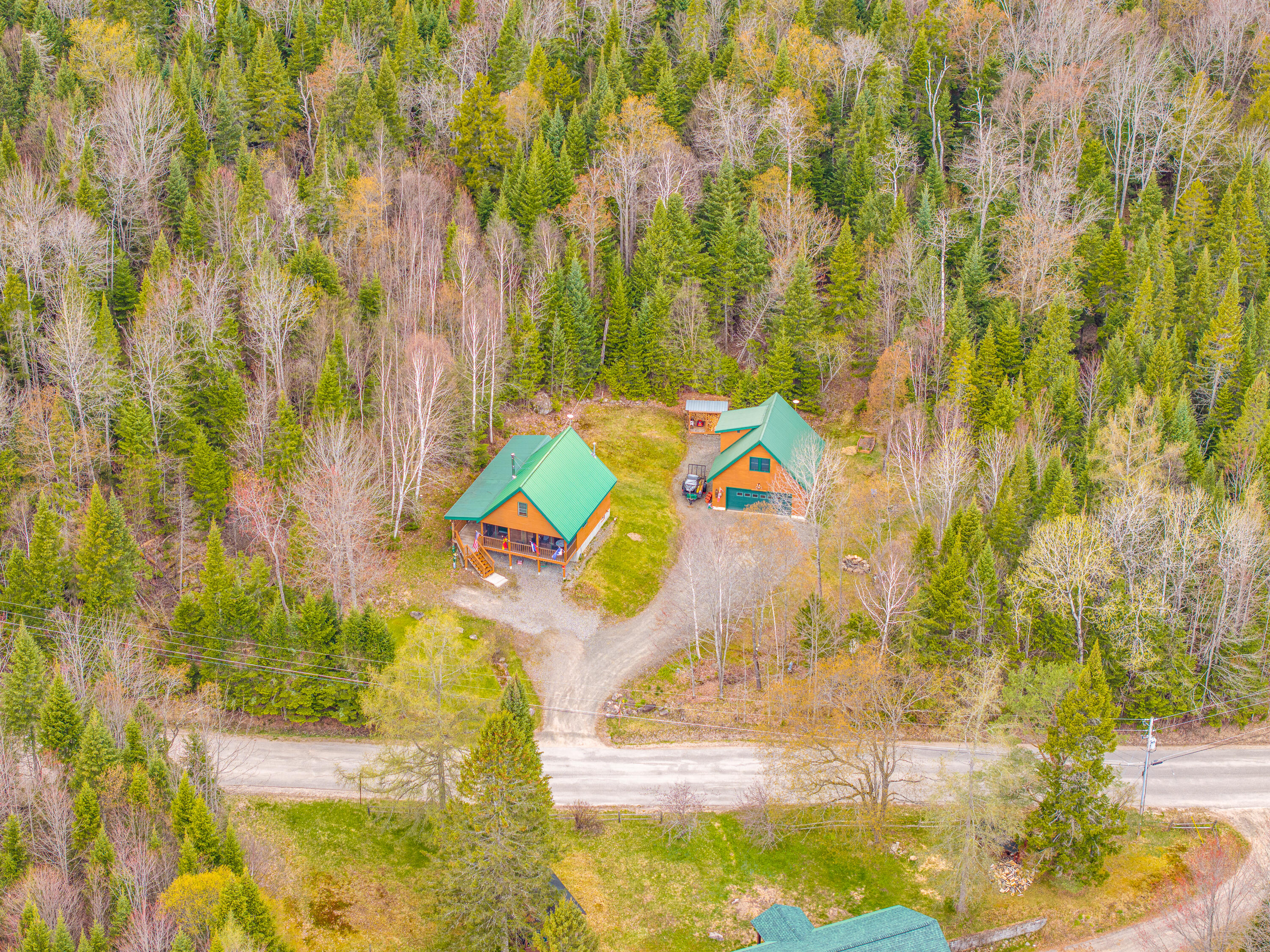122 Moose Pond Lane Bloomingdale NY 12913
