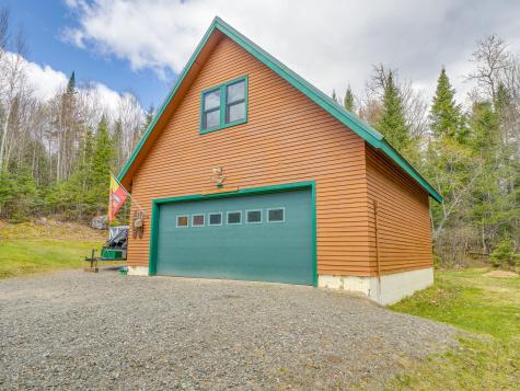 122 Moose Pond Lane Bloomingdale NY 12913
