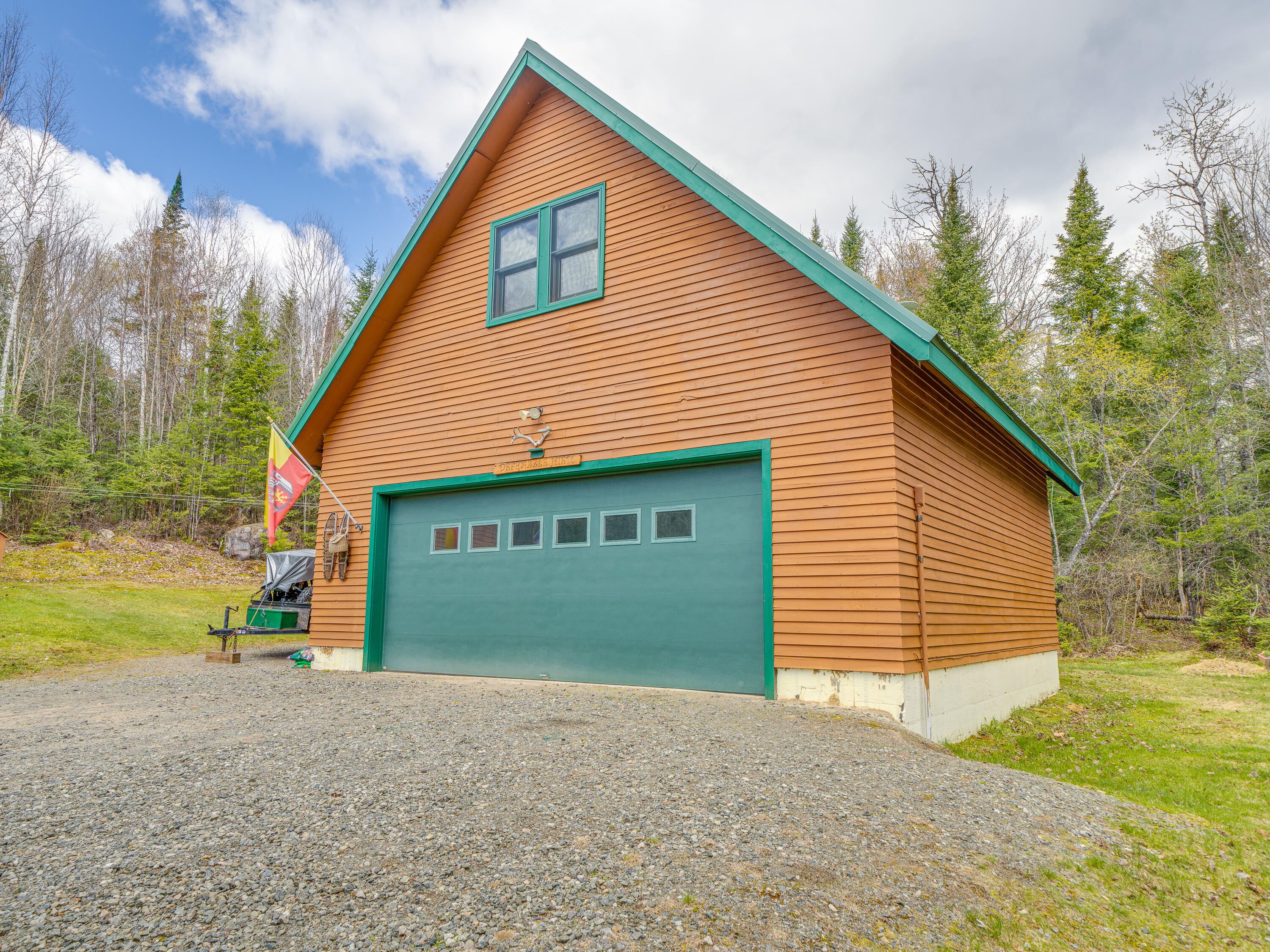 122 Moose Pond Lane Bloomingdale NY 12913
