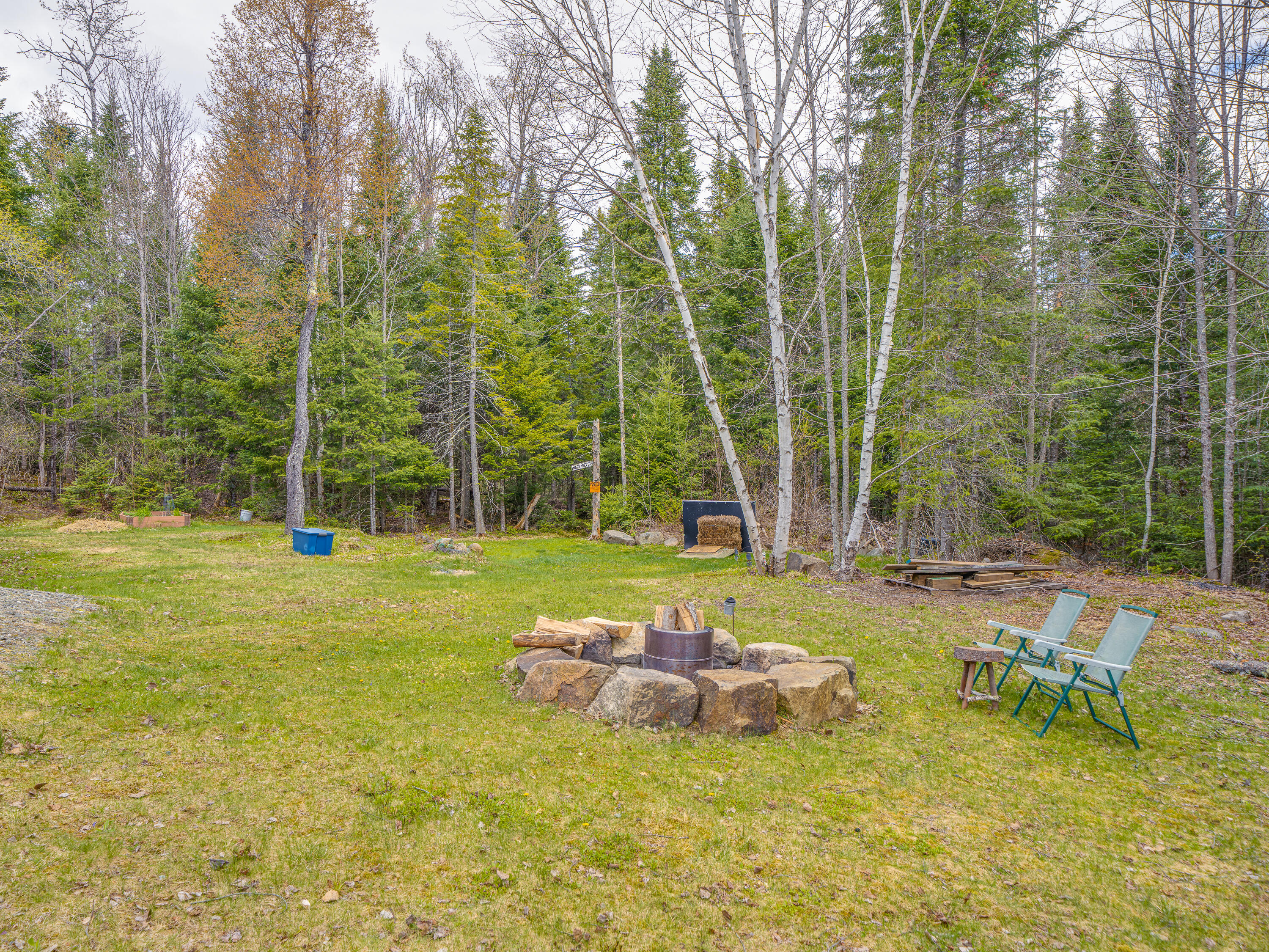 122 Moose Pond Lane Bloomingdale NY 12913