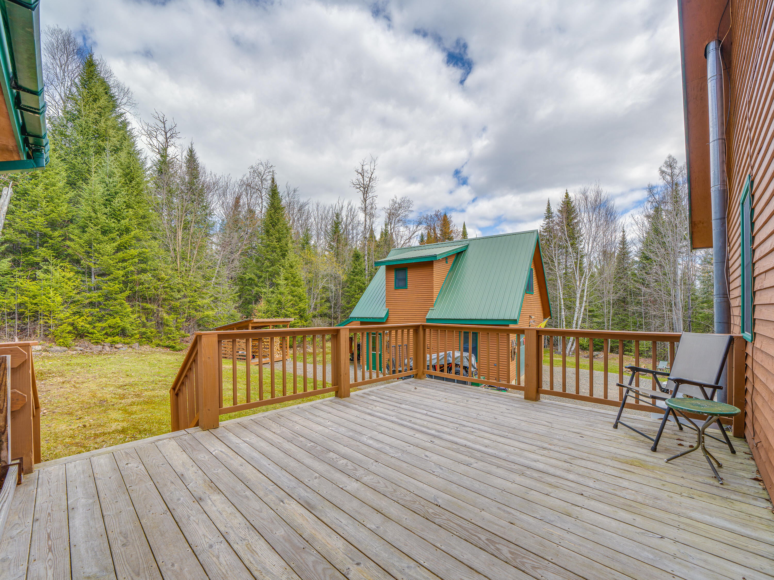 122 Moose Pond Lane Bloomingdale NY 12913