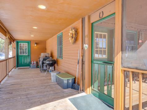 122 Moose Pond Lane Bloomingdale NY 12913