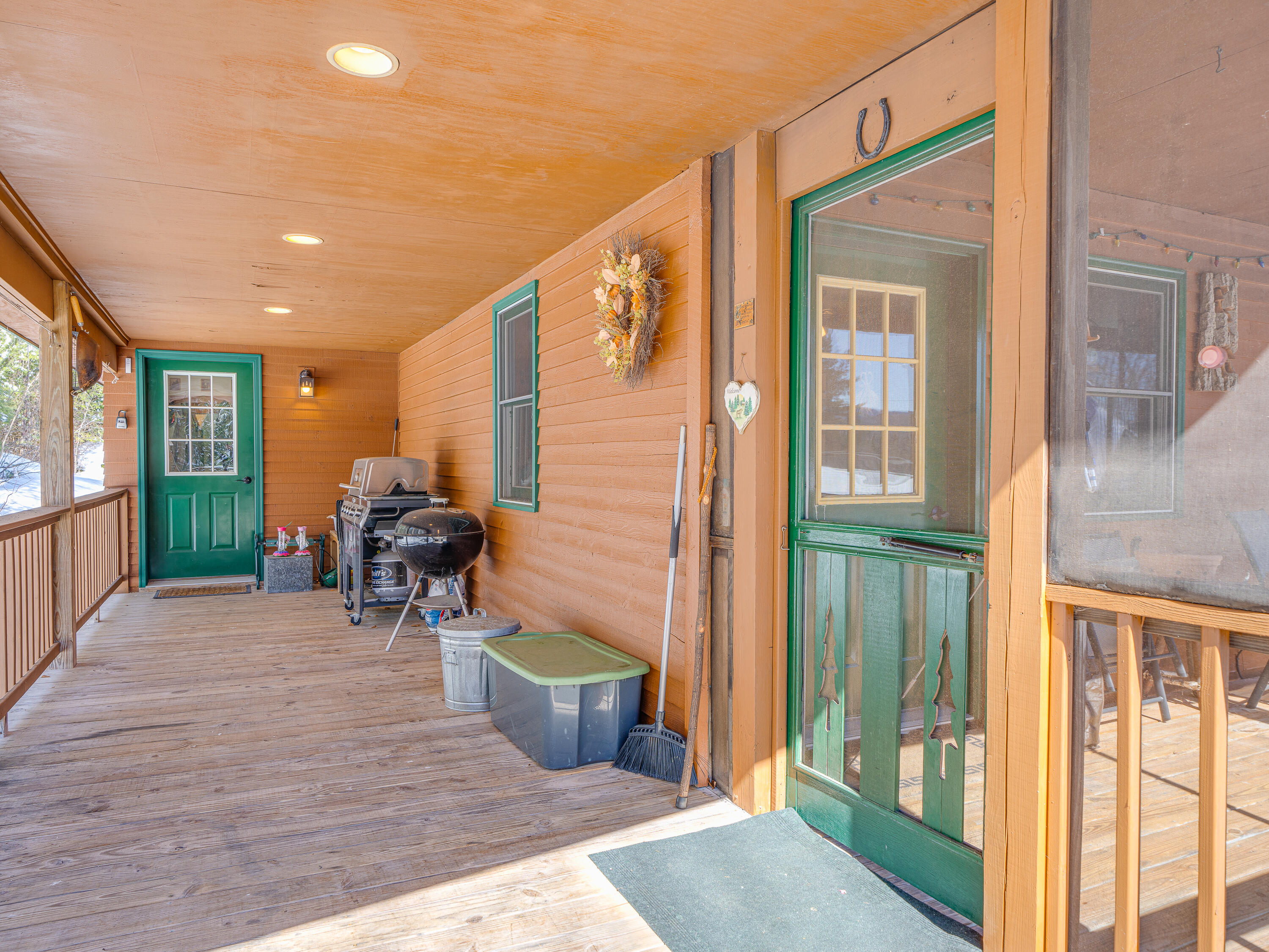 122 Moose Pond Lane Bloomingdale NY 12913