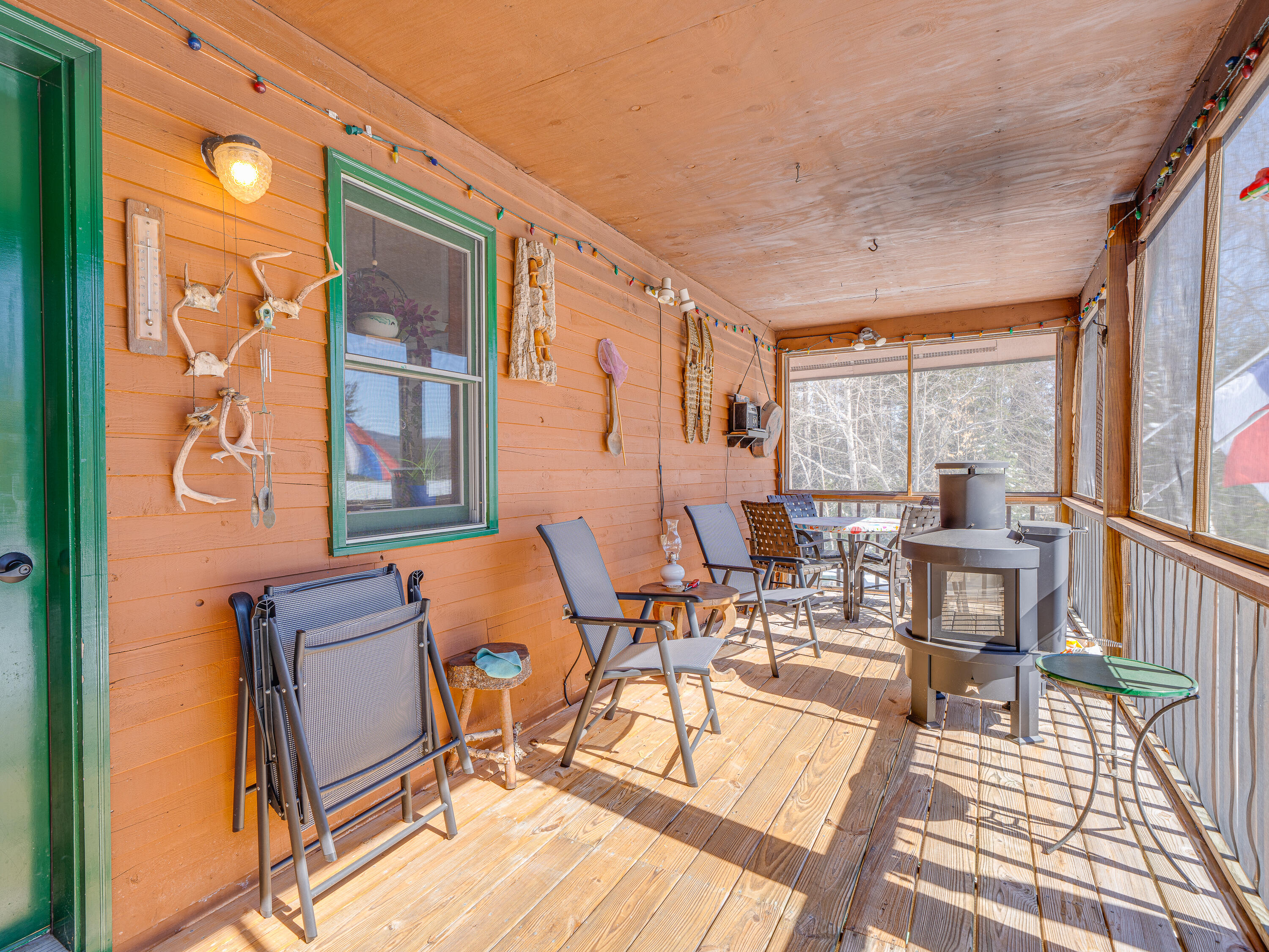 122 Moose Pond Lane Bloomingdale NY 12913