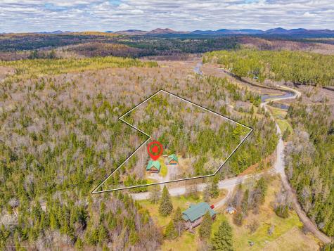 122 Moose Pond Lane Bloomingdale NY 12913