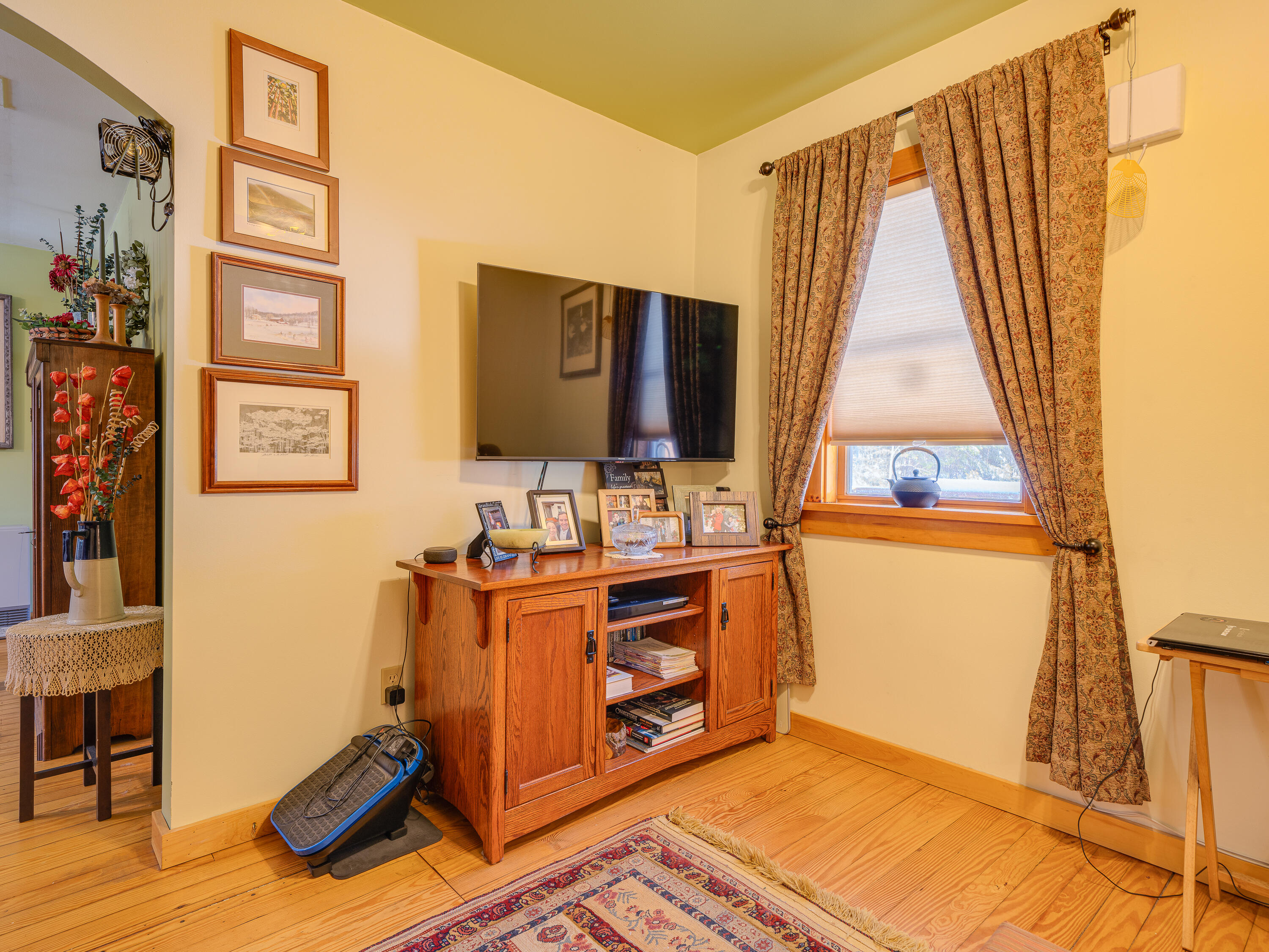 122 Moose Pond Lane Bloomingdale NY 12913