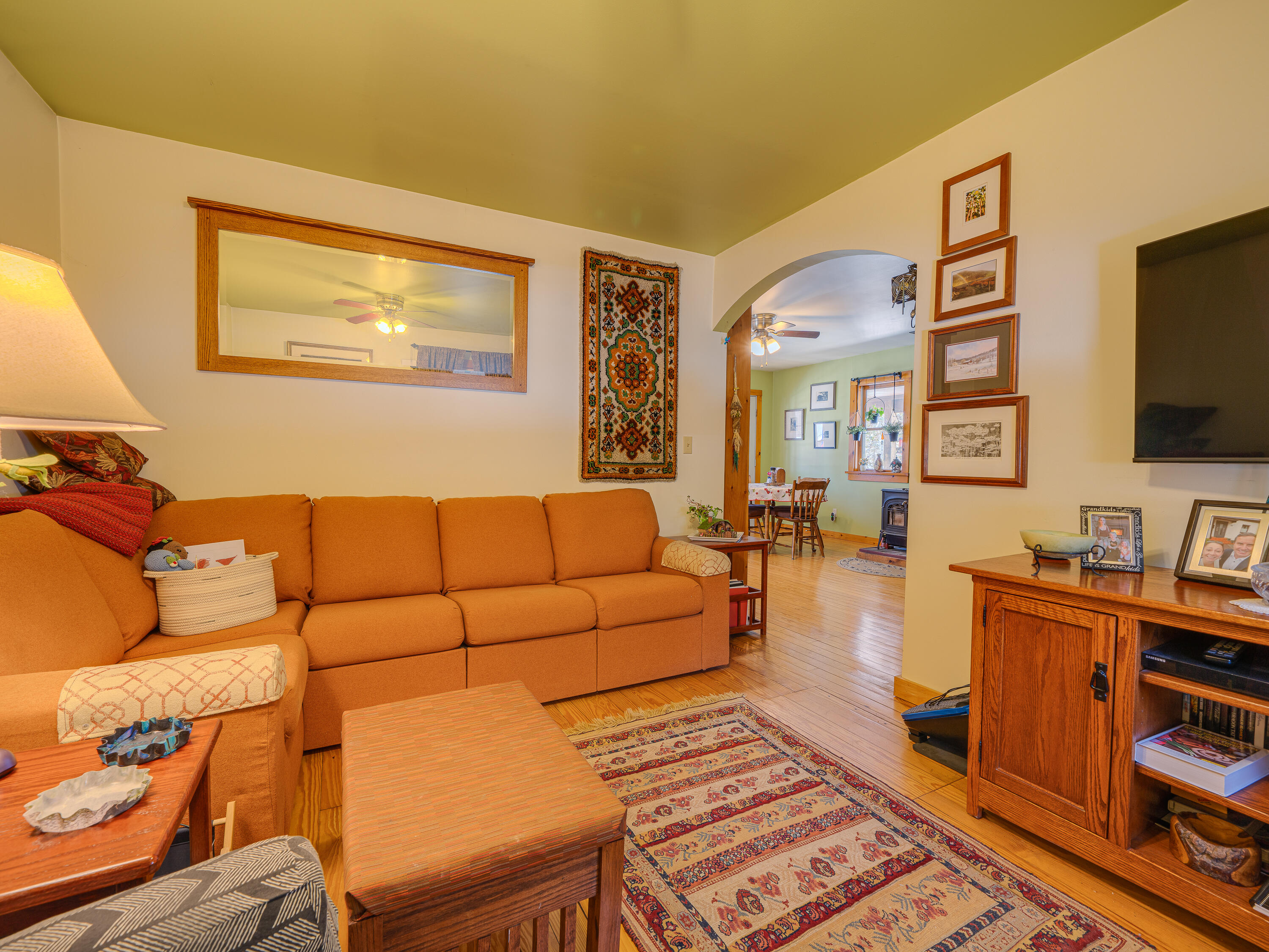 122 Moose Pond Lane Bloomingdale NY 12913