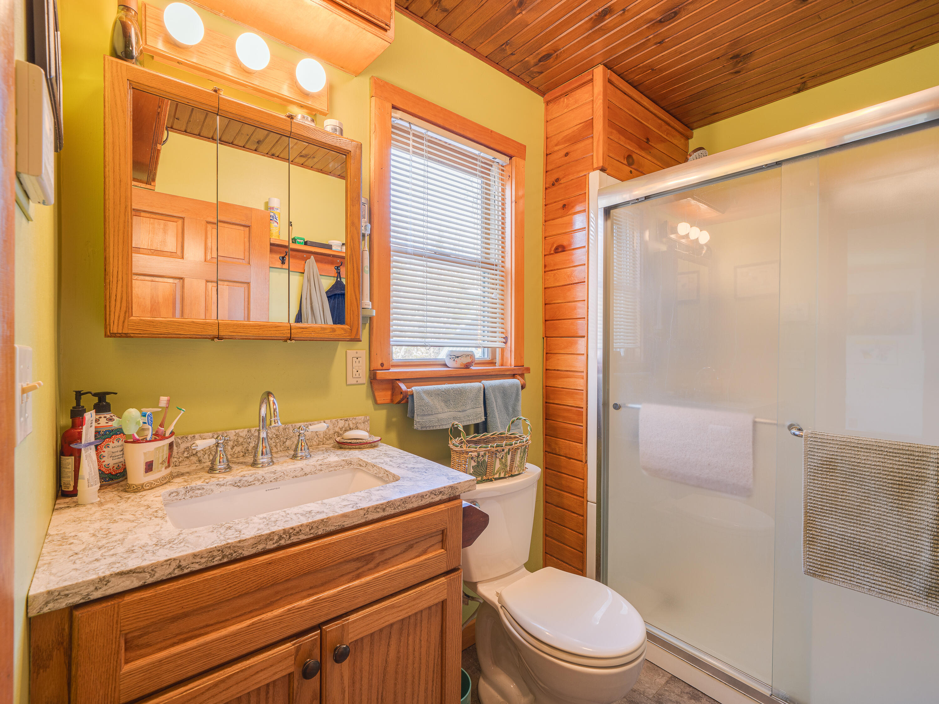 122 Moose Pond Lane Bloomingdale NY 12913