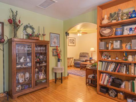 122 Moose Pond Lane Bloomingdale NY 12913