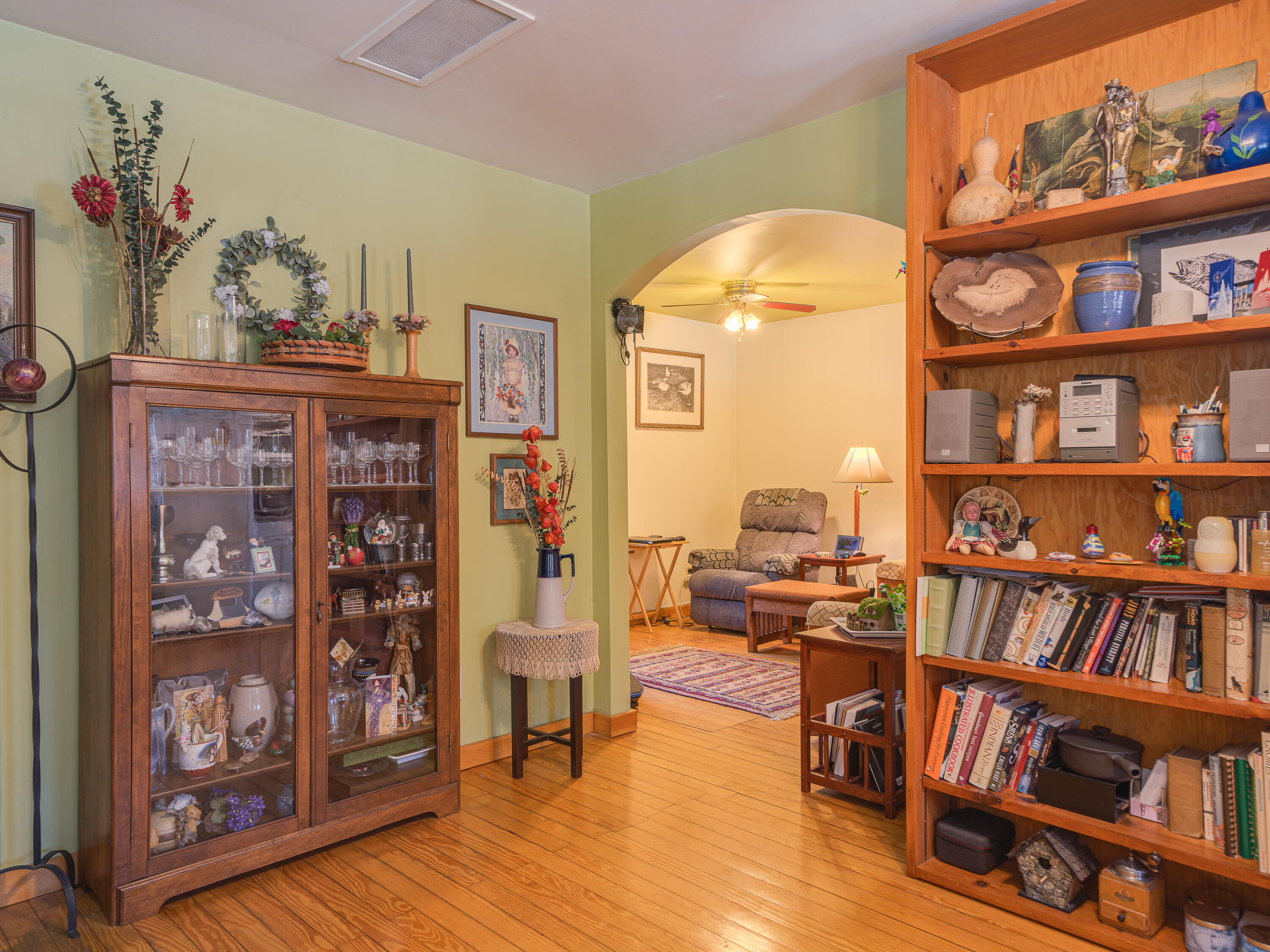 122 Moose Pond Lane Bloomingdale NY 12913