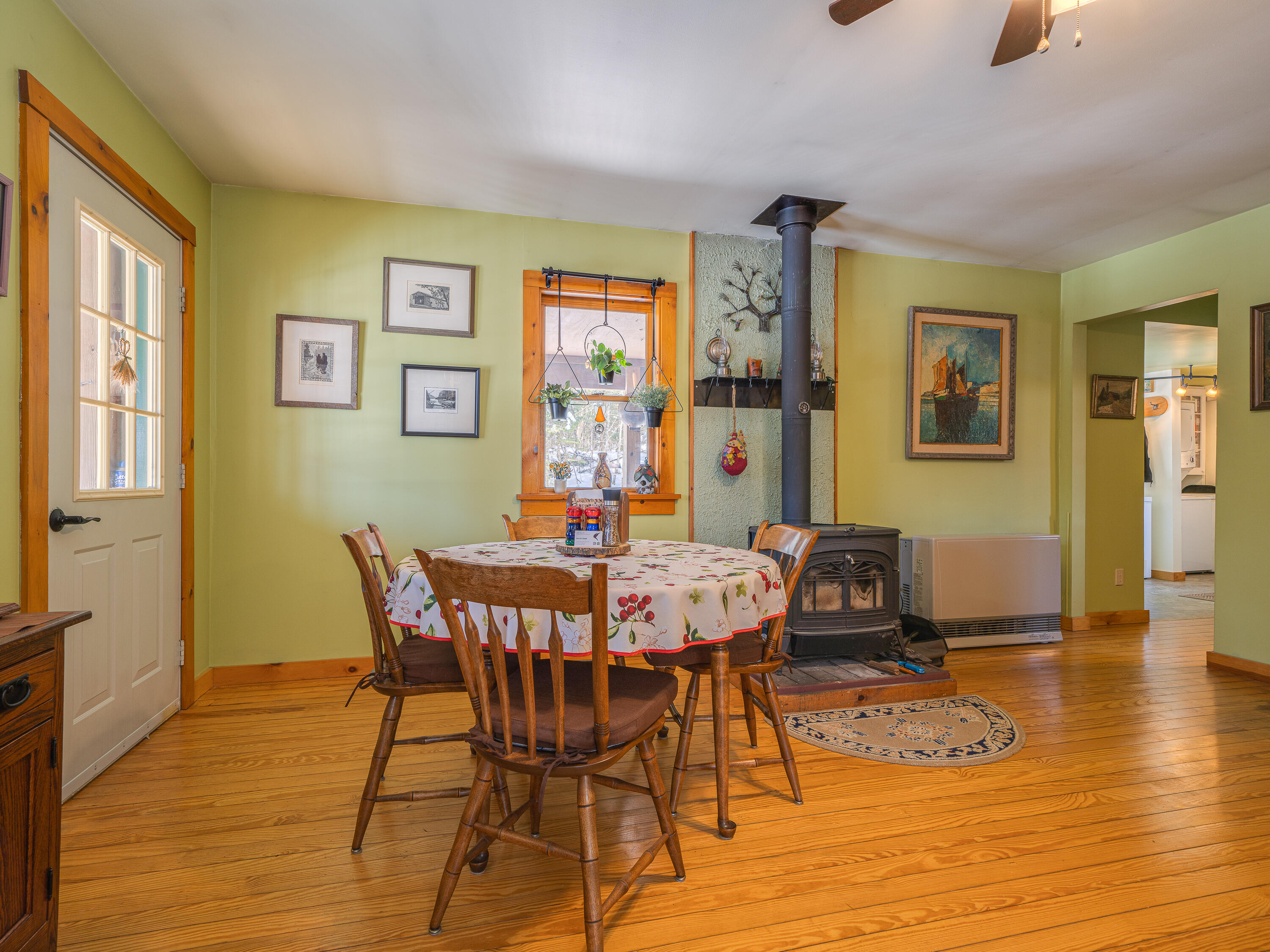 122 Moose Pond Lane Bloomingdale NY 12913
