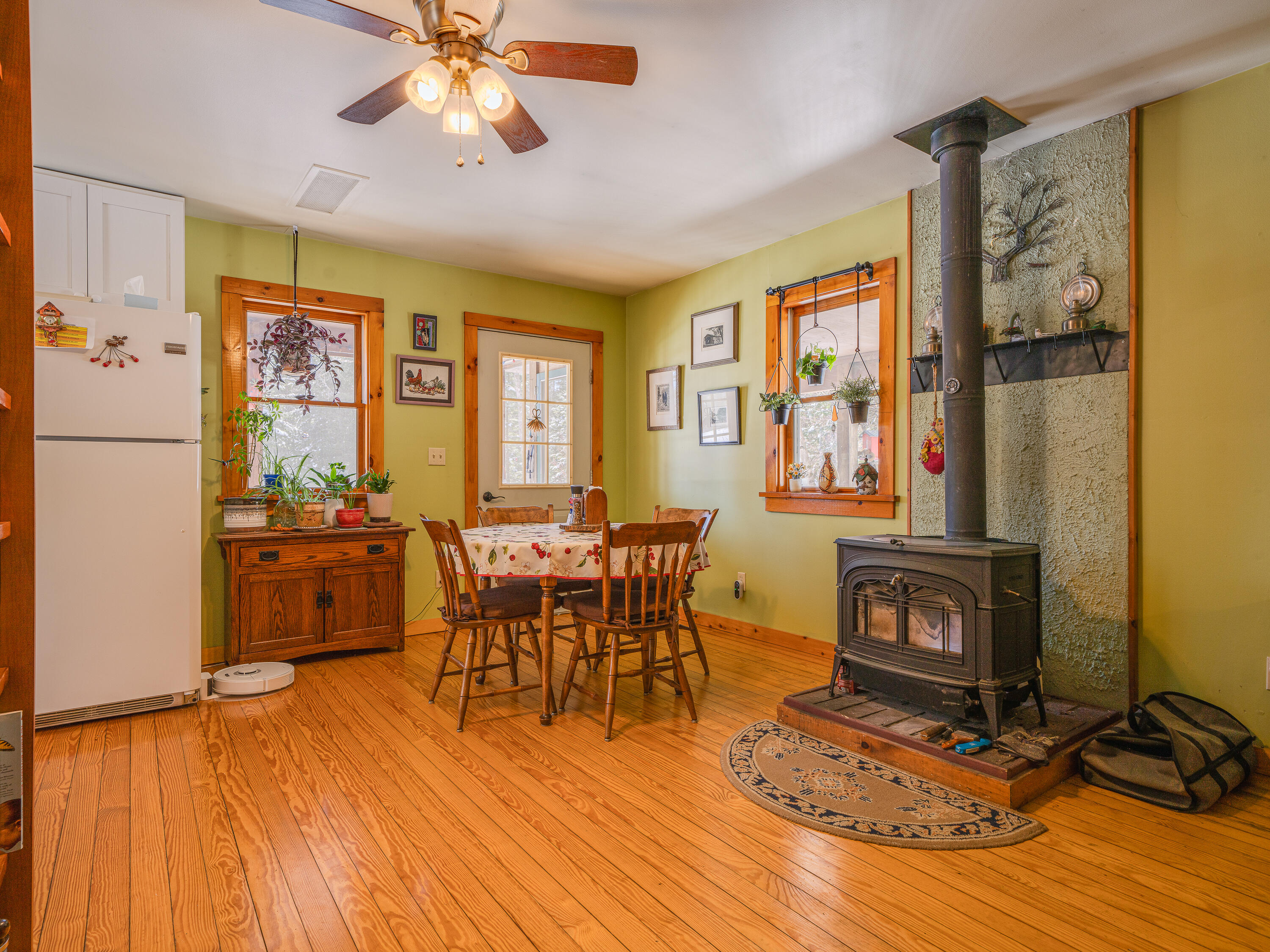 122 Moose Pond Lane Bloomingdale NY 12913