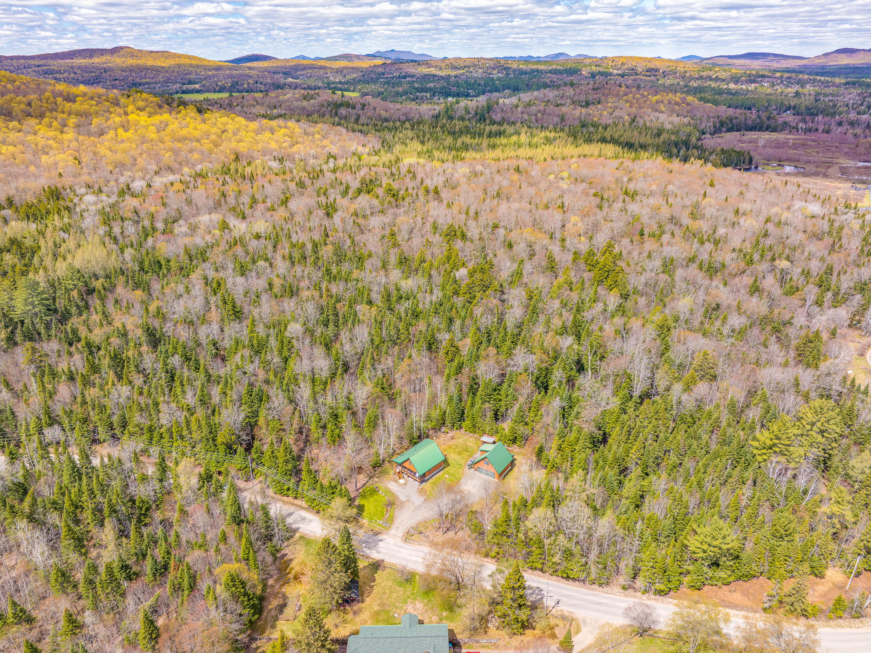 122 Moose Pond Lane Bloomingdale NY 12913