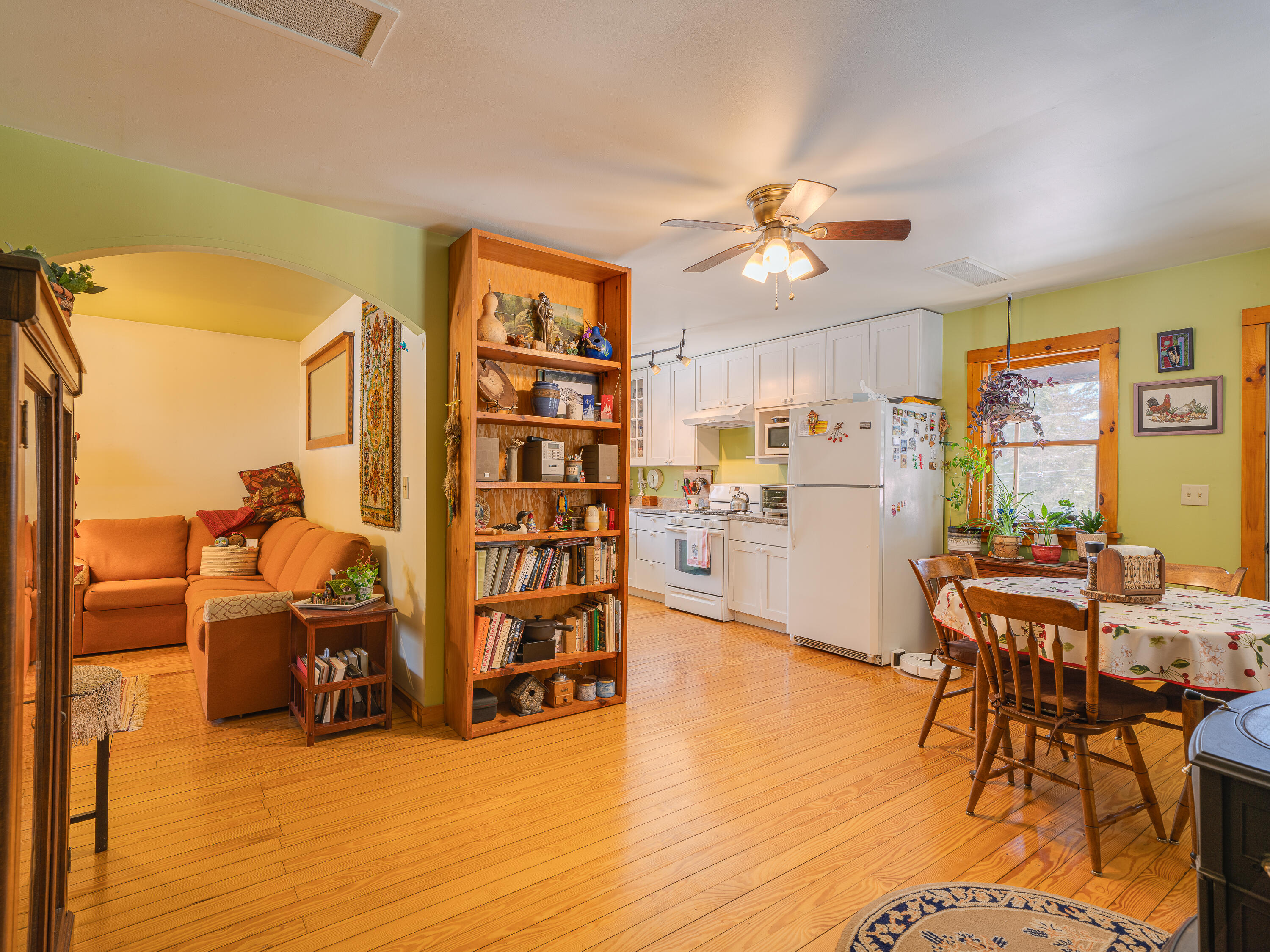122 Moose Pond Lane Bloomingdale NY 12913