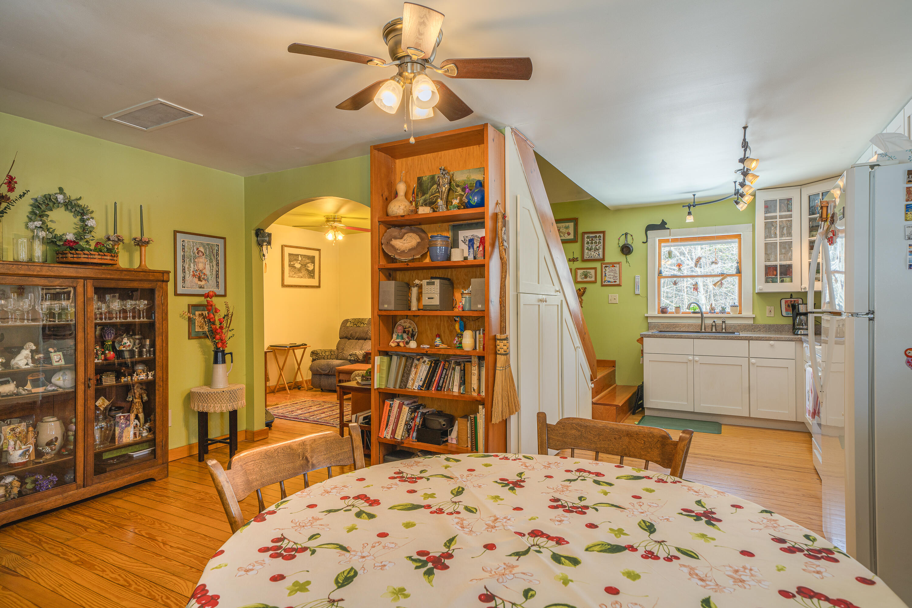 122 Moose Pond Lane Bloomingdale NY 12913