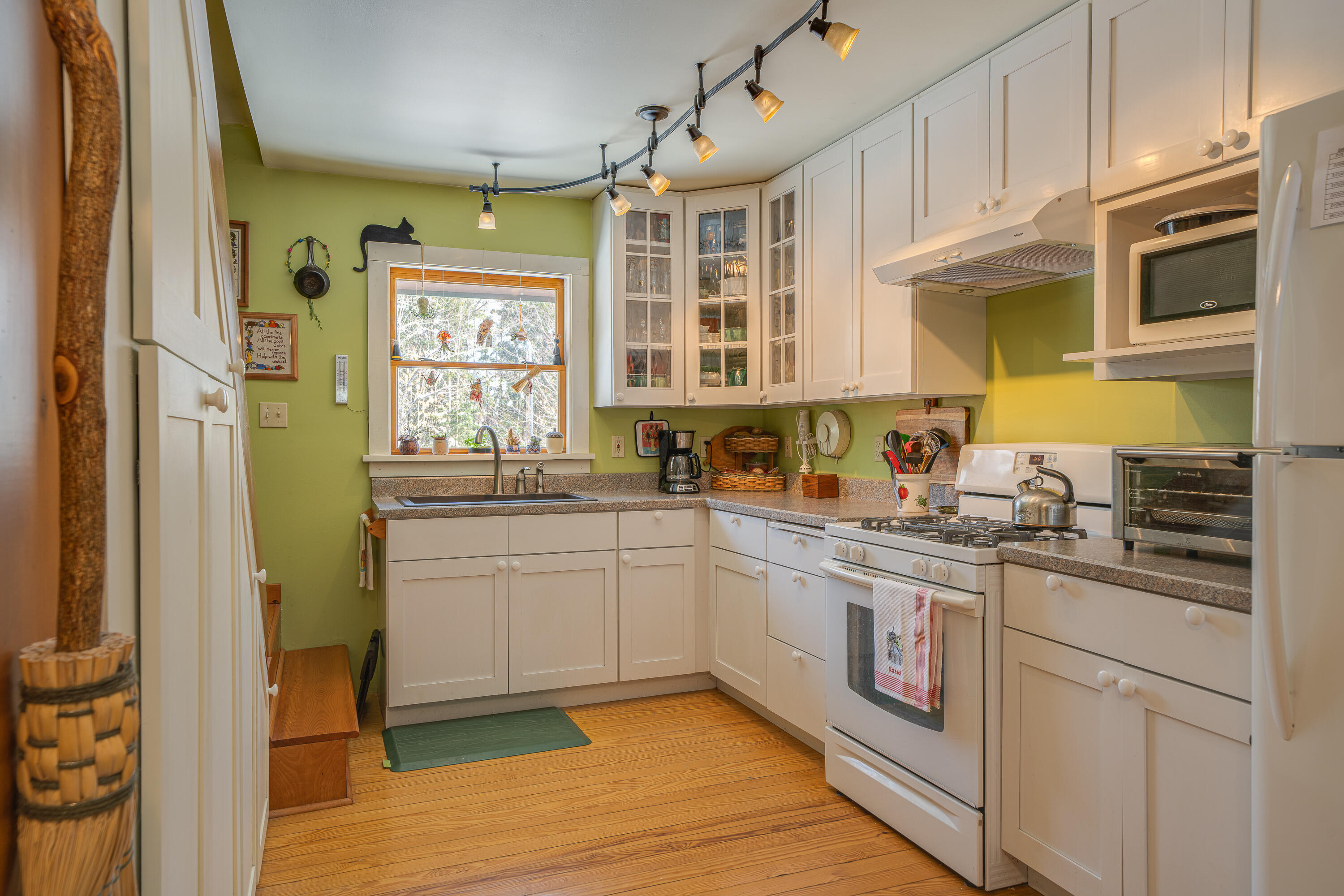 122 Moose Pond Lane Bloomingdale NY 12913