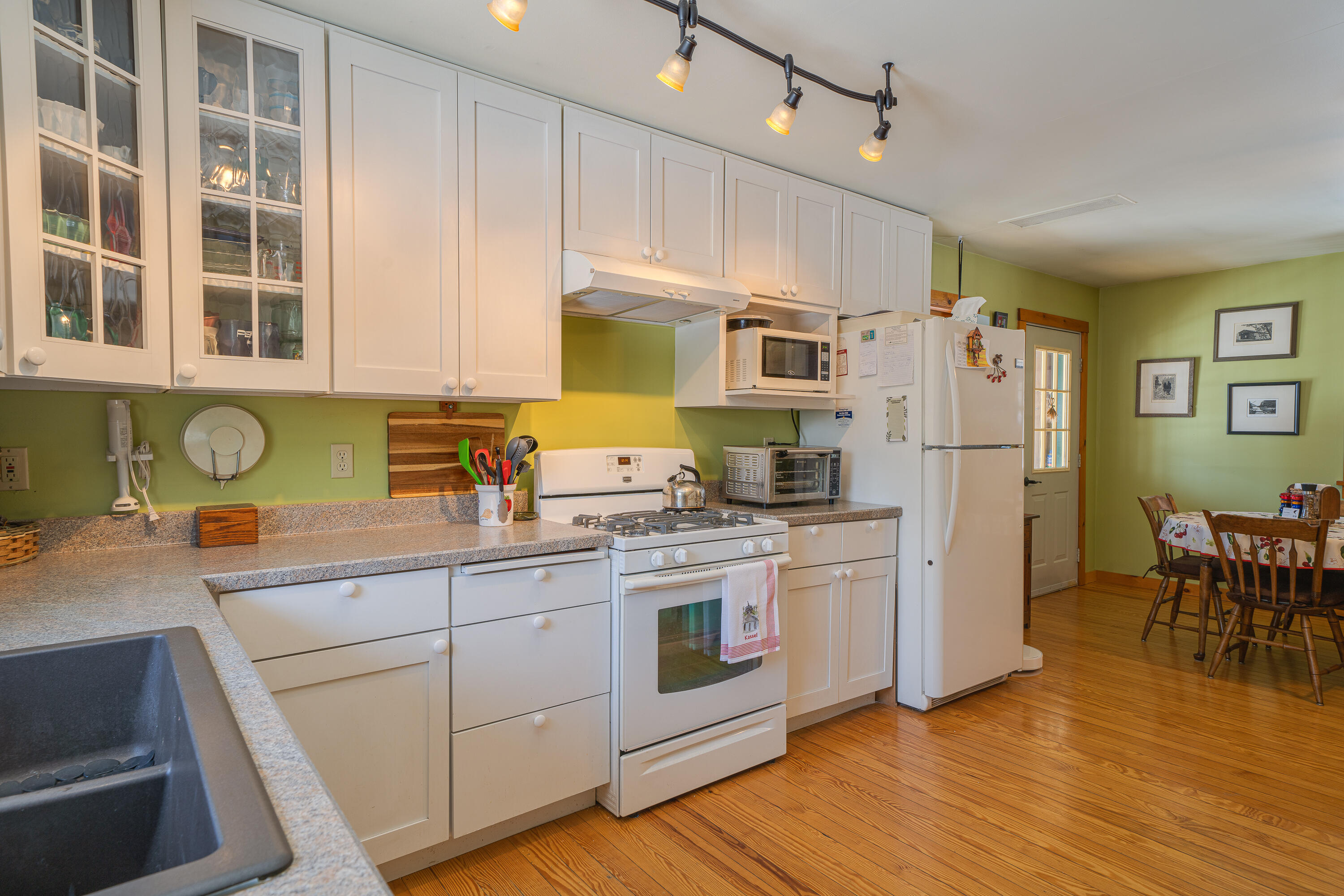 122 Moose Pond Lane Bloomingdale NY 12913