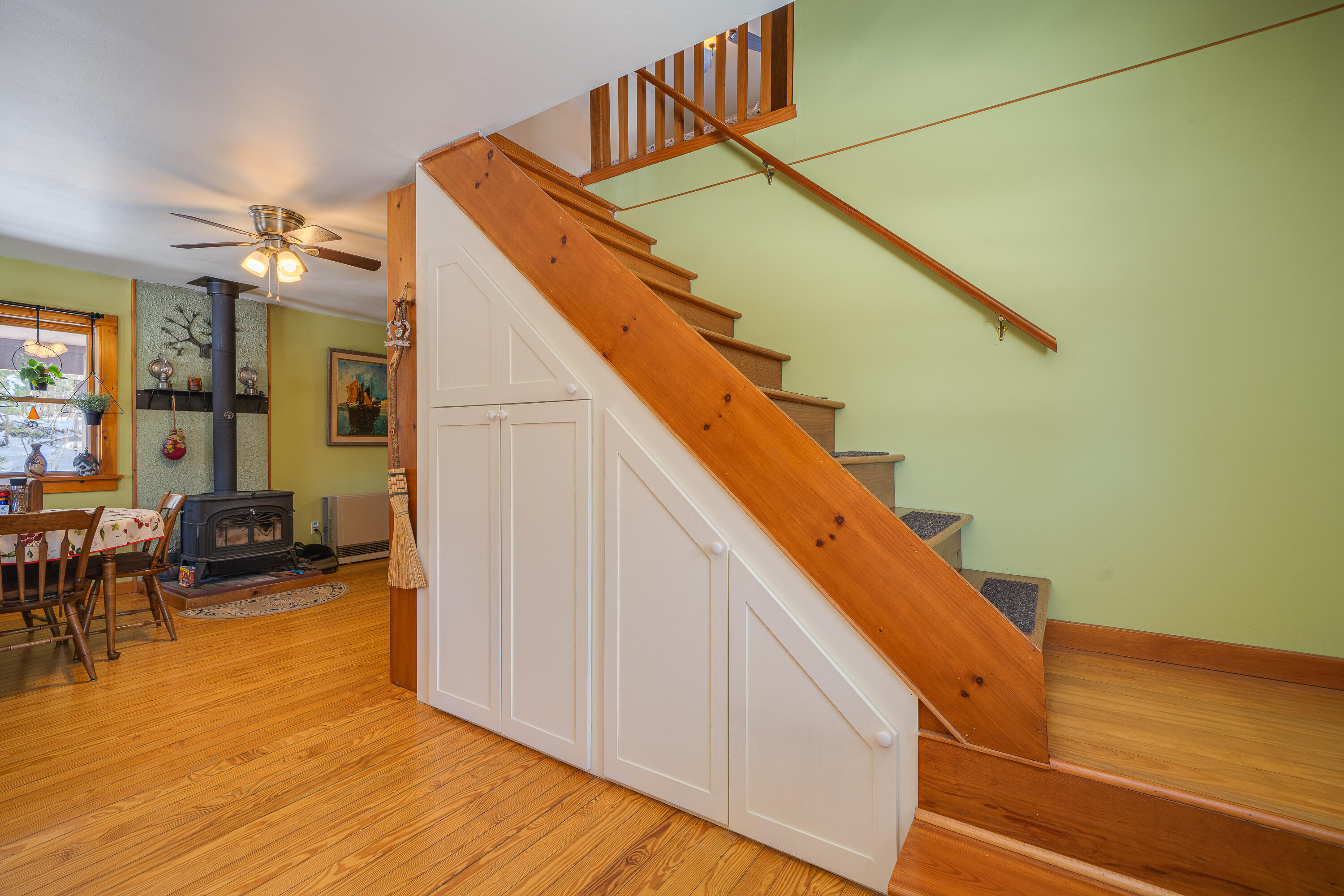 122 Moose Pond Lane Bloomingdale NY 12913
