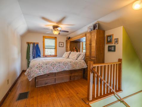 122 Moose Pond Lane Bloomingdale NY 12913
