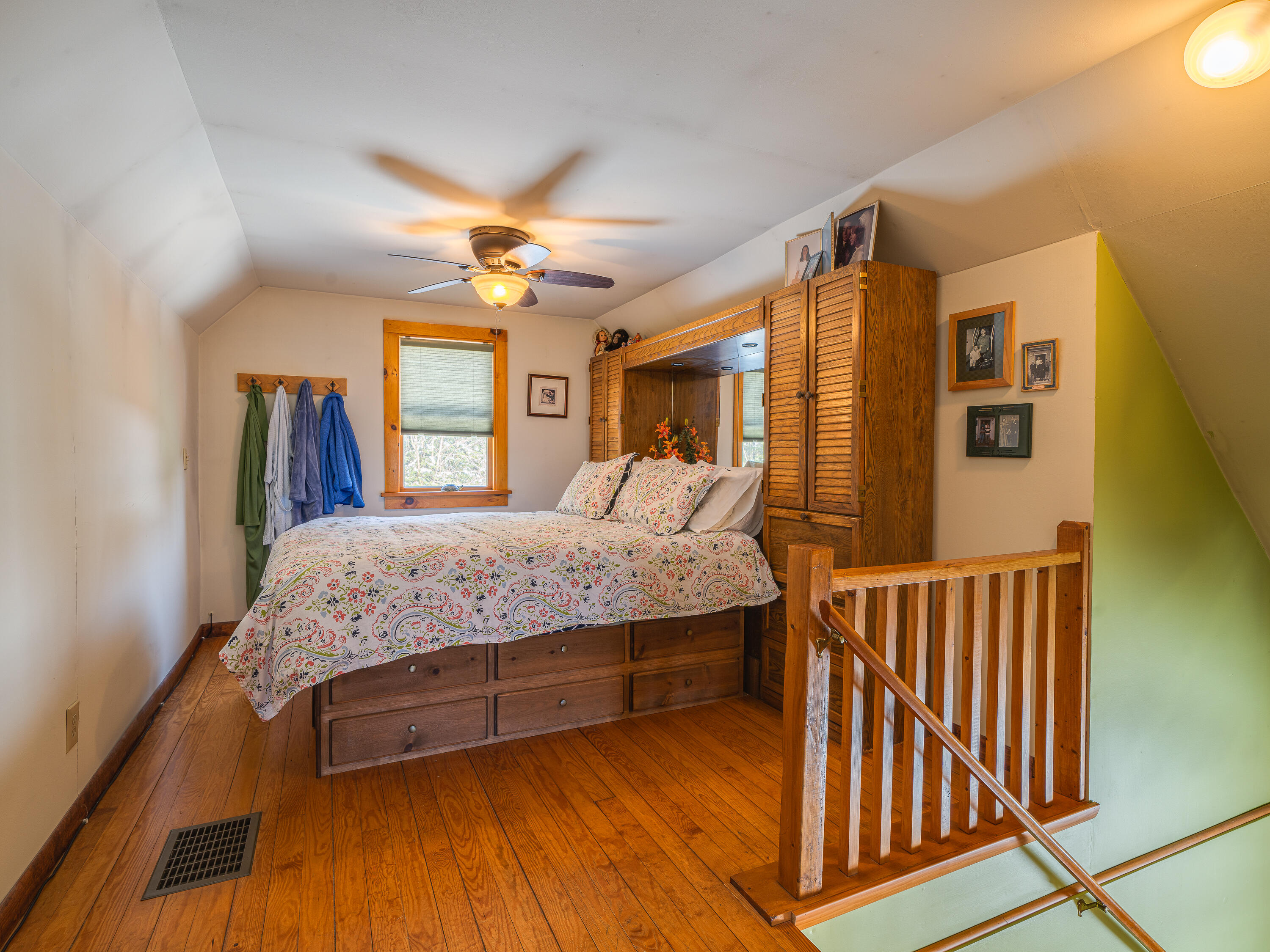 122 Moose Pond Lane Bloomingdale NY 12913