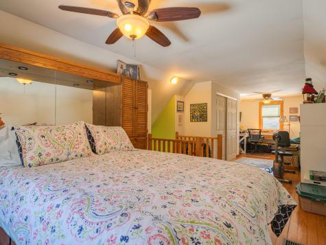 122 Moose Pond Lane Bloomingdale NY 12913